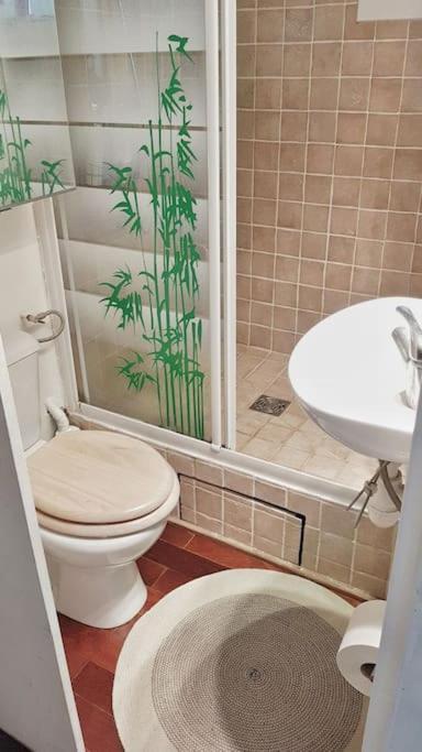 Apartamento Entier Proche De Butte Aux Cailles *