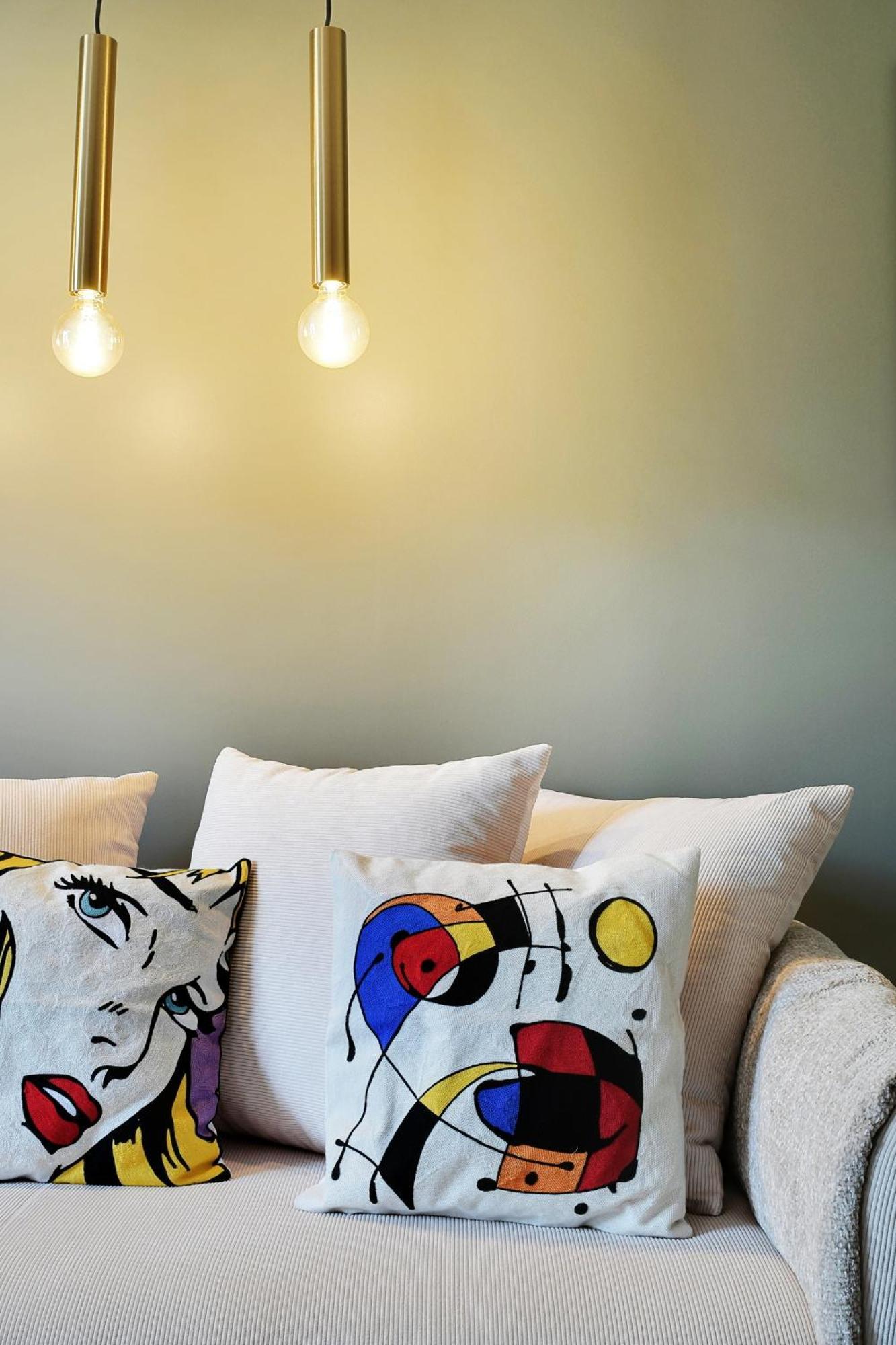 Appartement Luxury Flat By Les Maisons De Charloc Homes *