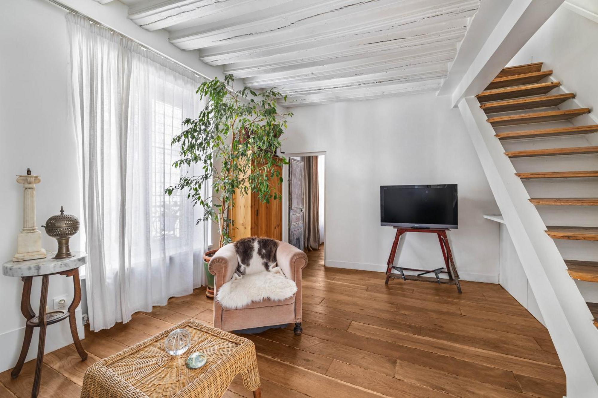 Apartment Albenate *