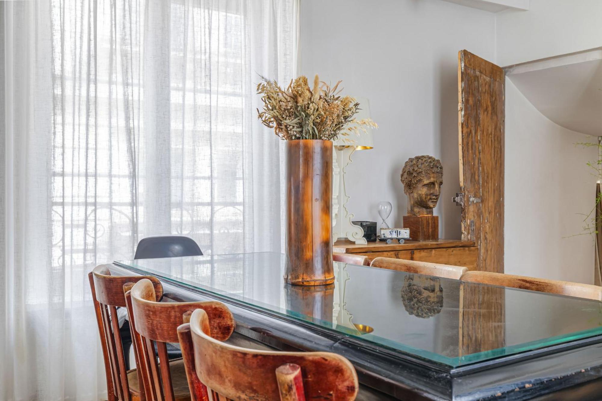 Apartment Albenate