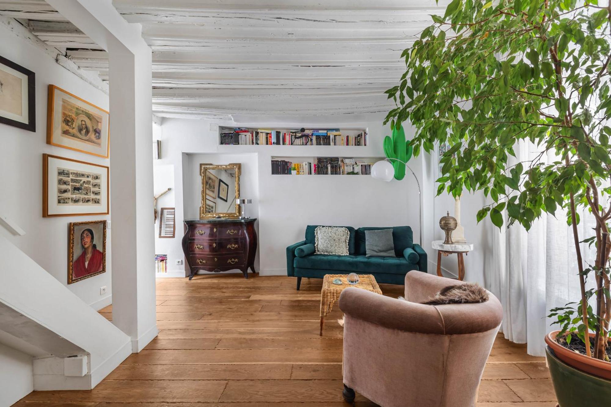 Appartement Albenate *