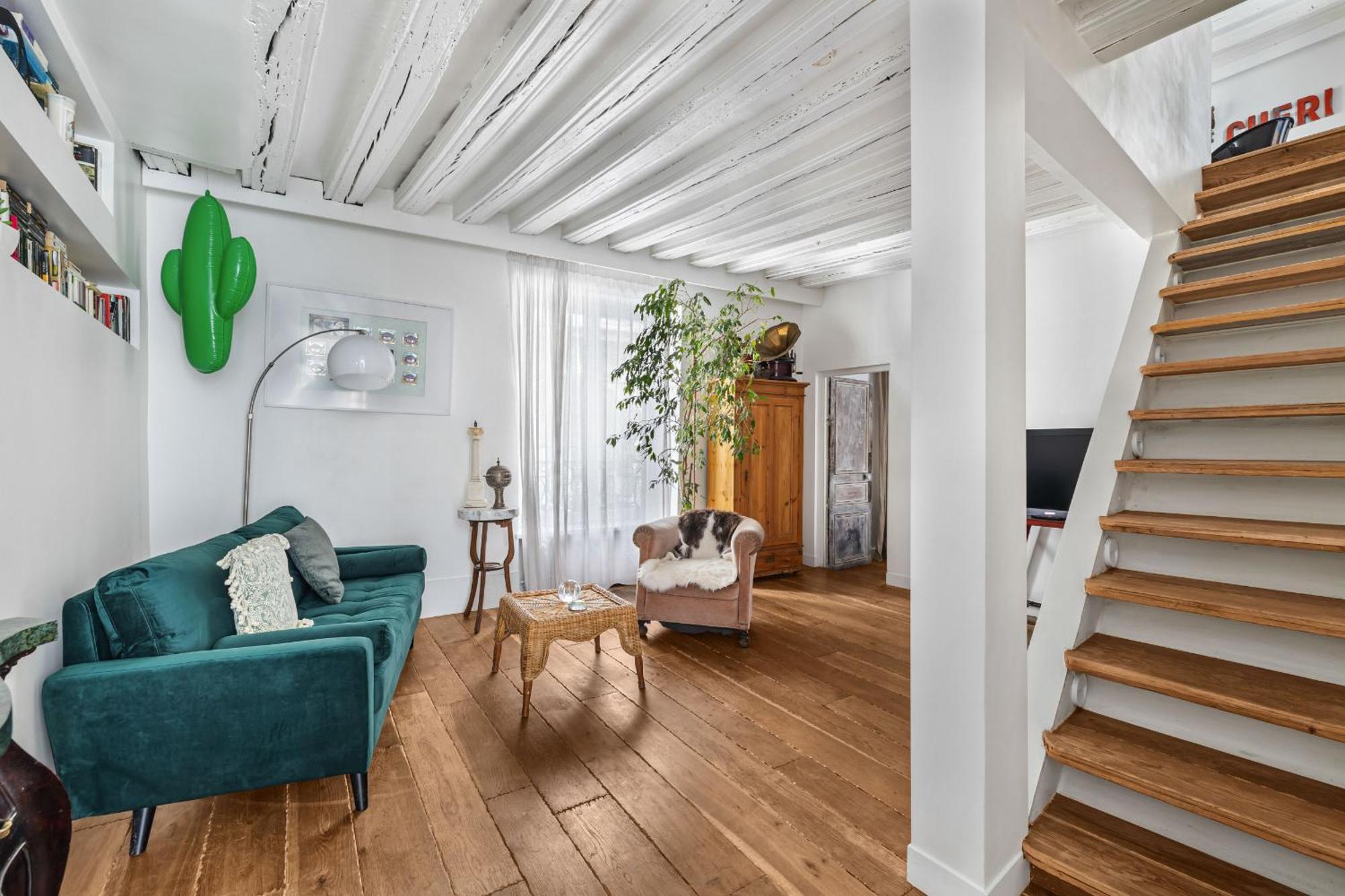 Appartement Albenate *