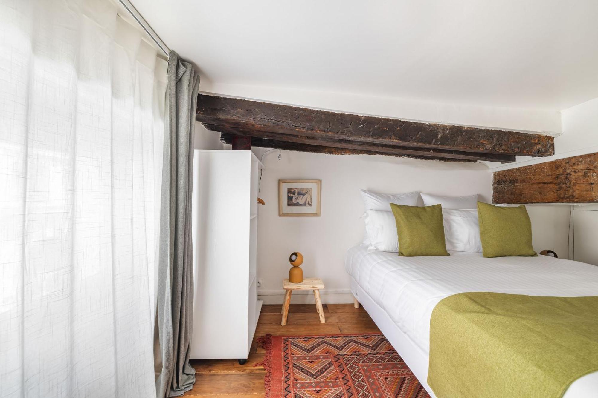 Apartment Albenate
