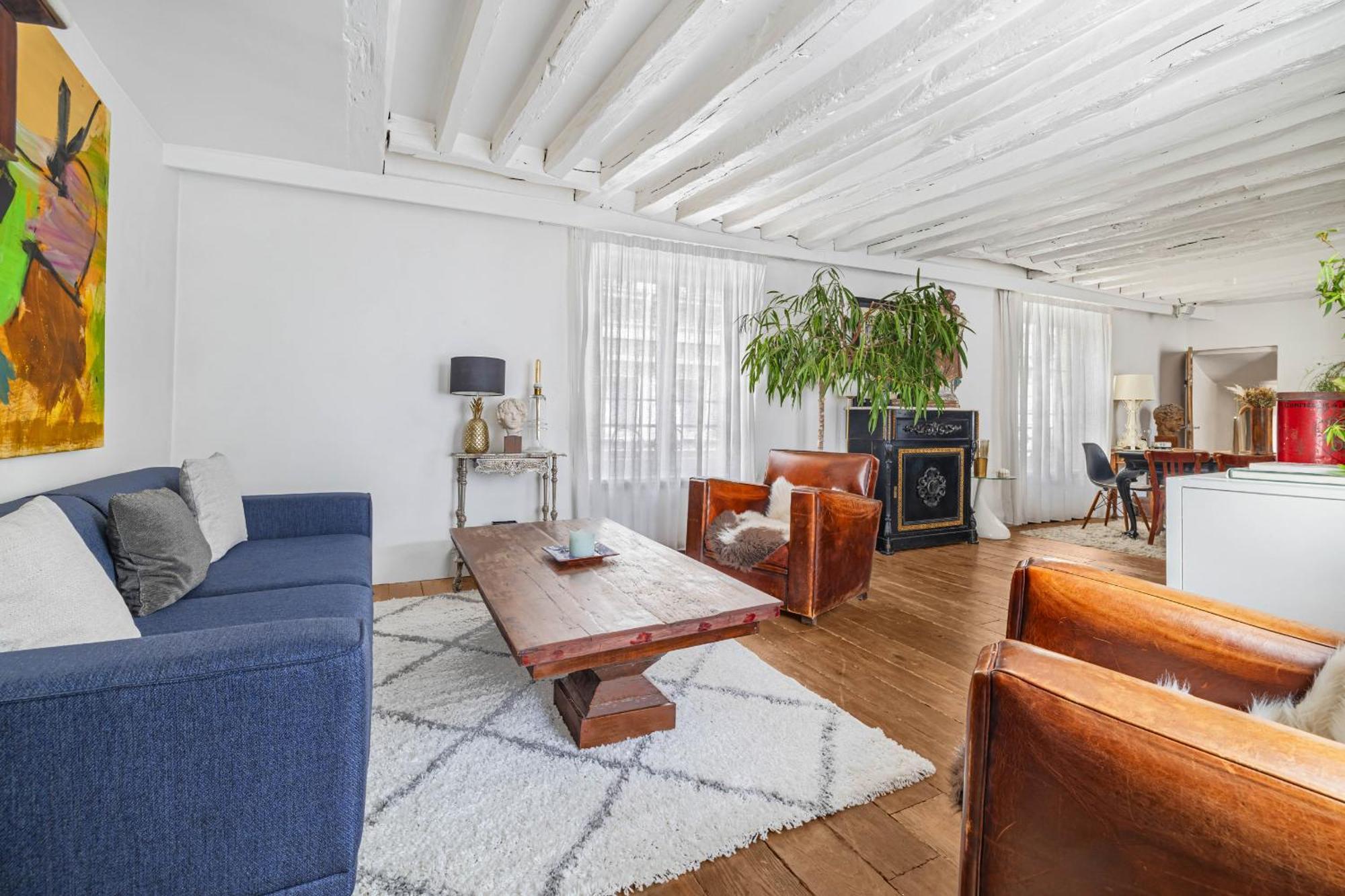 Apartment Albenate