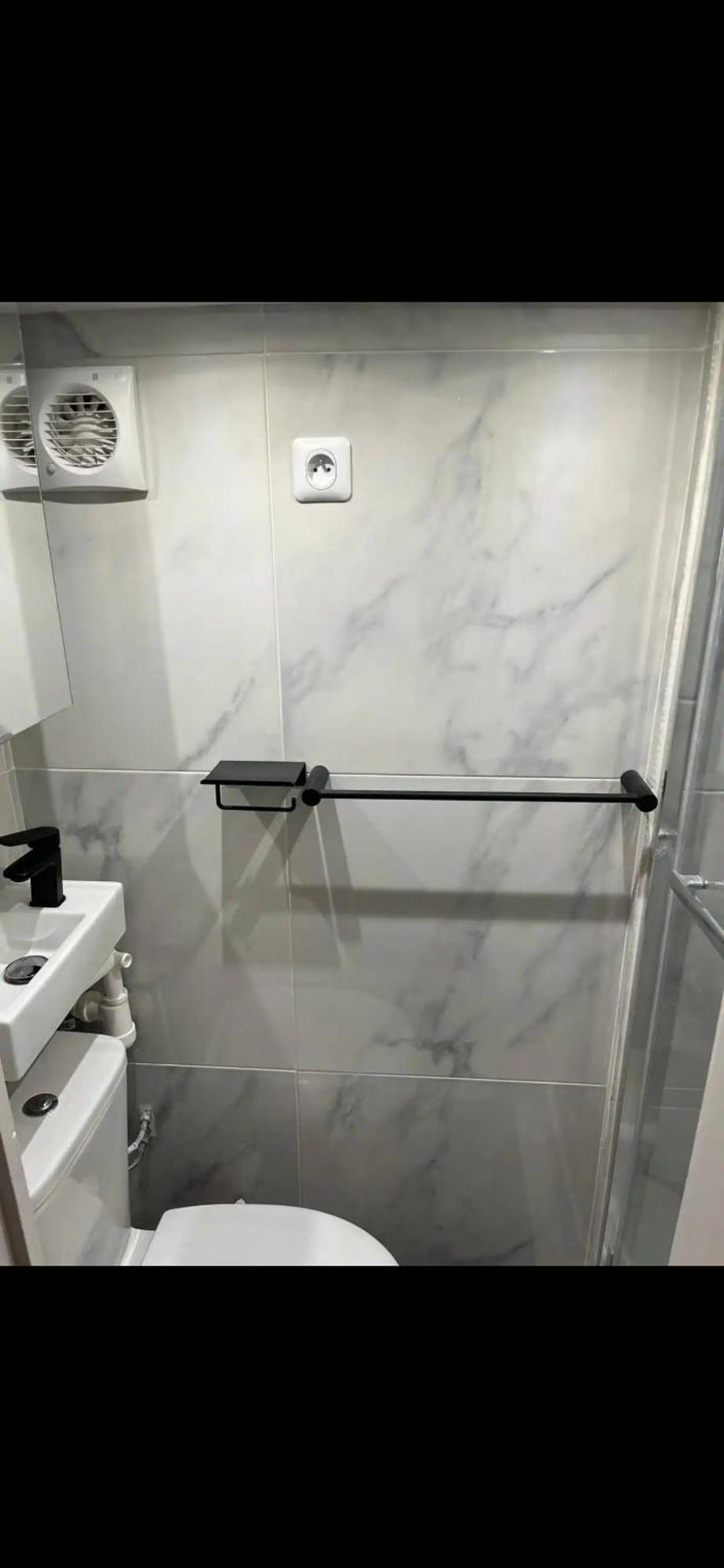 Apartment Studio Hyper Centre 14e