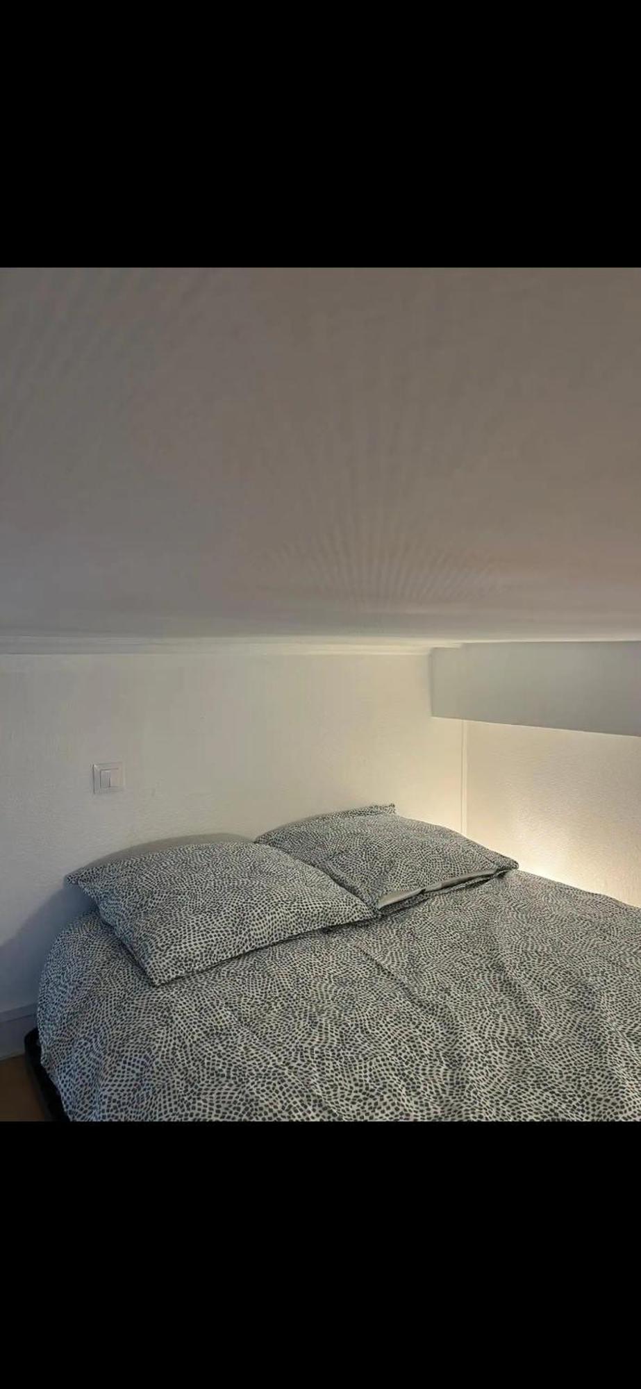 Apartment Studio Hyper Centre 14e