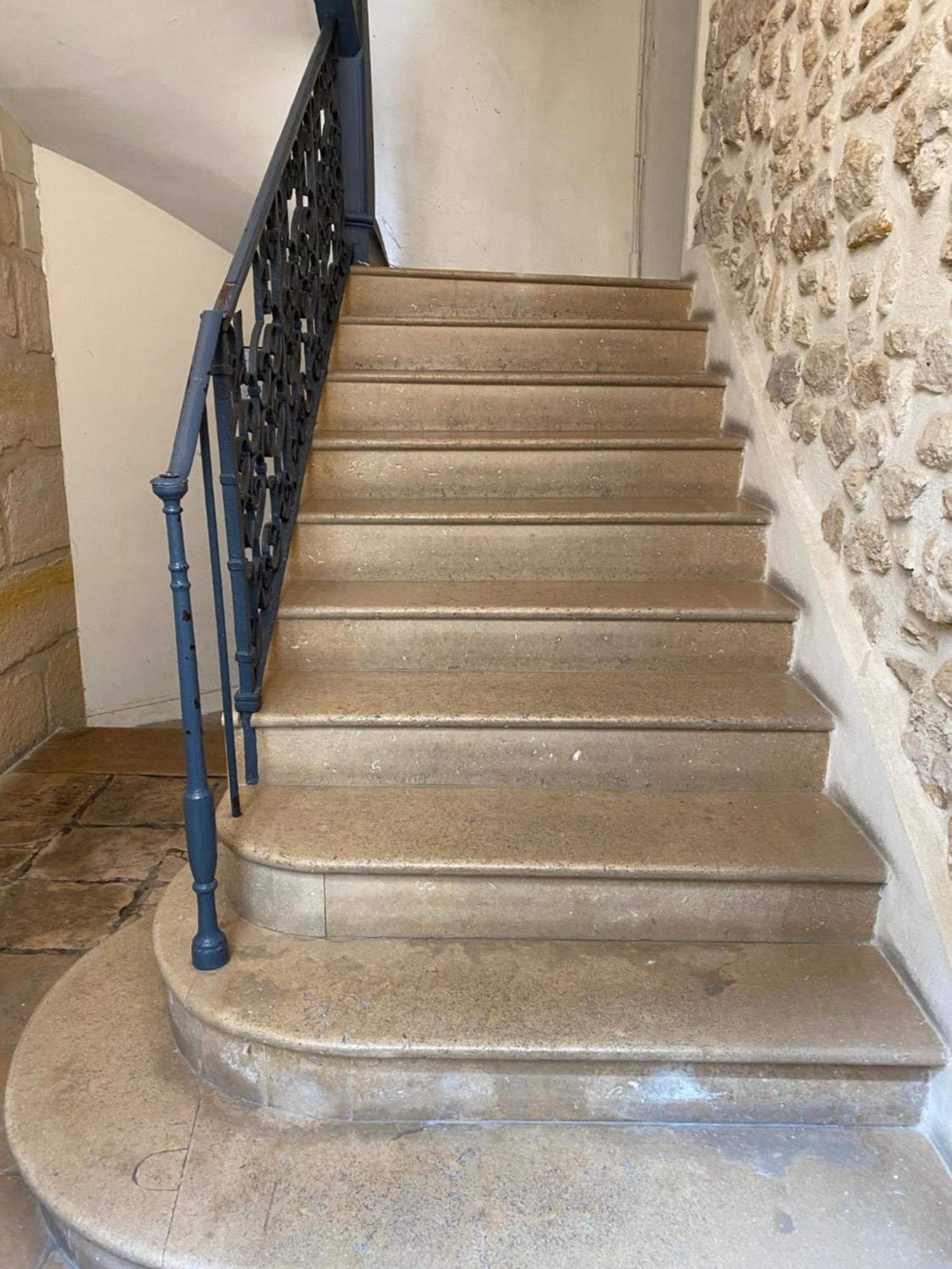 Apartamento Cosy Place Des Vosges Paris
