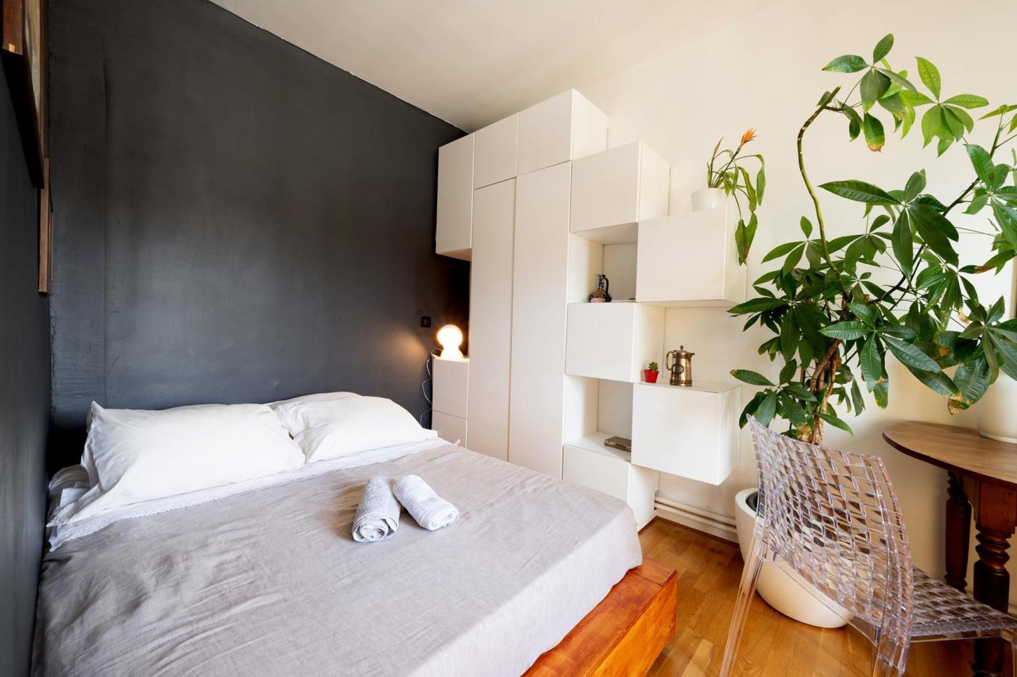 Apartment Le Sainte-croix - Dans Le 4e *