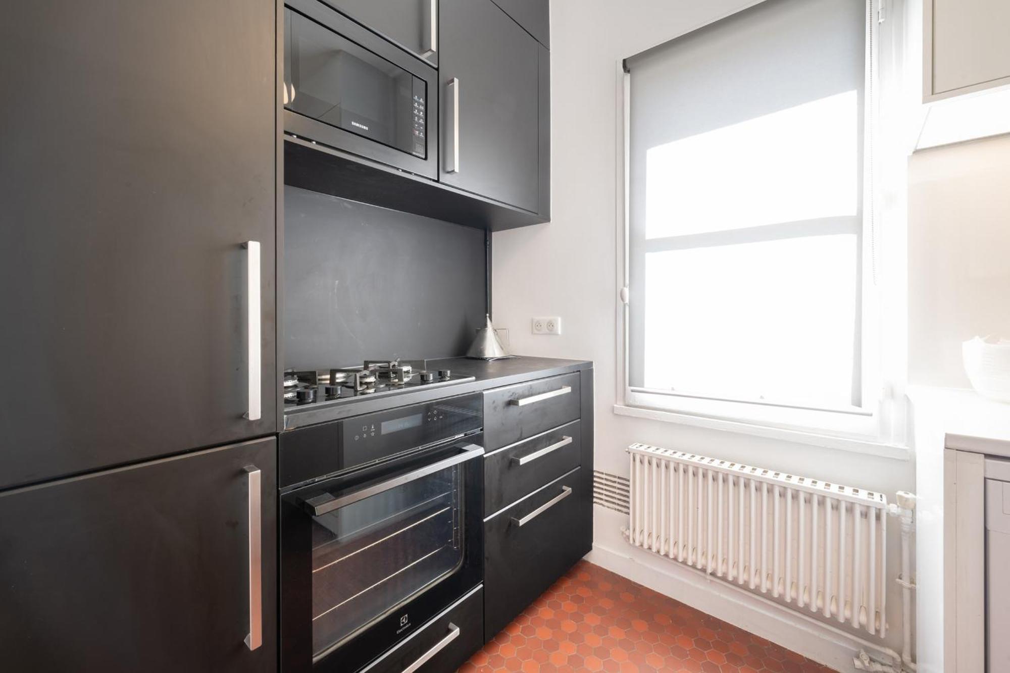 Apartment Le Sainte-croix - Dans Le 4e *