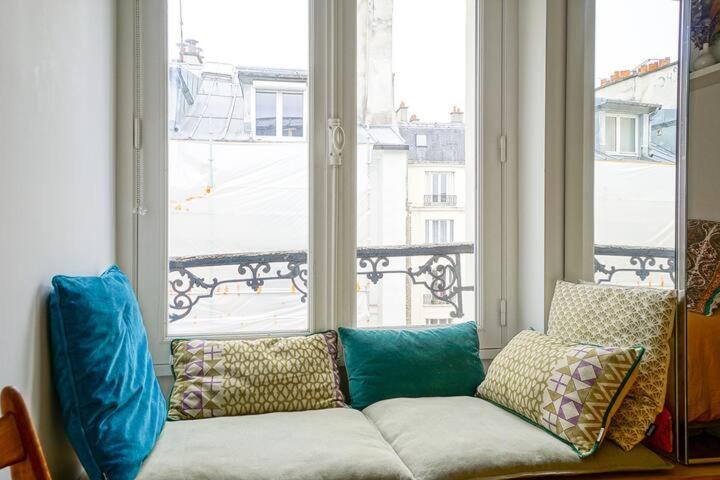 Superbe Lumineux Proche Du Marais