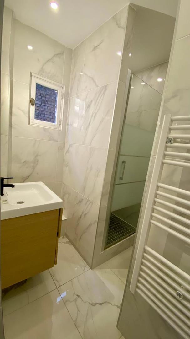 Renove Proche Grands Boulevards 4p