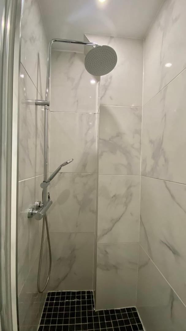 Apartment Renove Proche Grands Boulevards 4p Paris