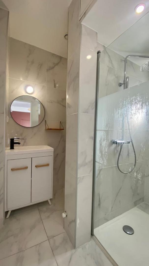 Apartment Confortable Proche Grands Boulevard 4p Paris