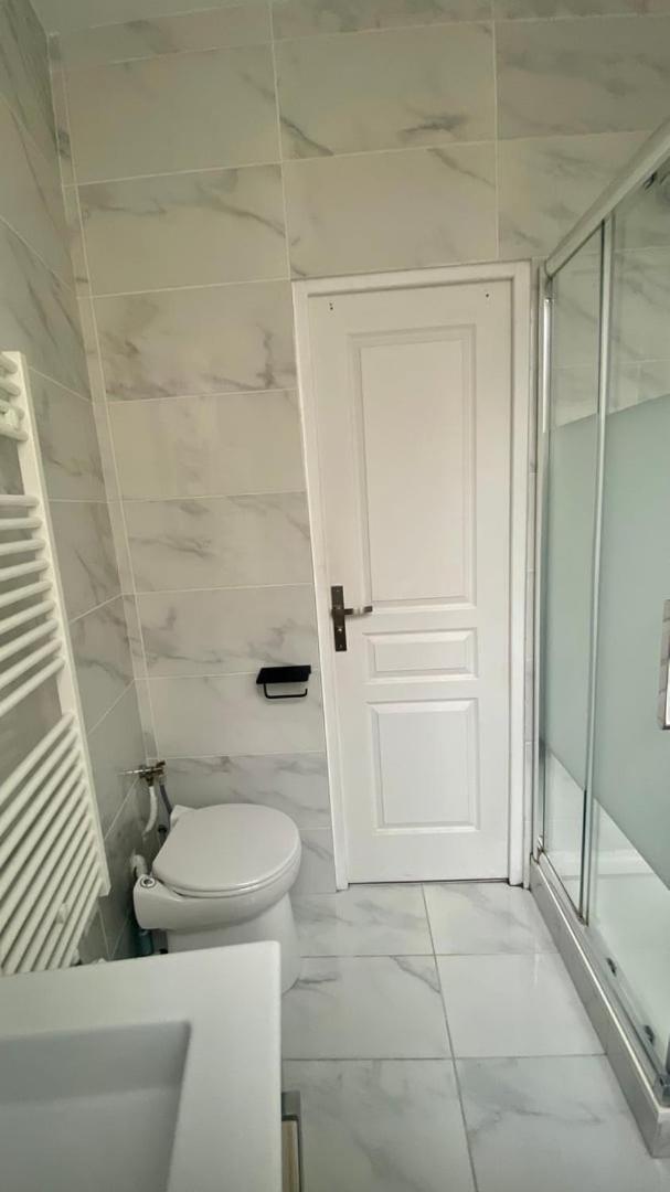 Appartement Confortable Champs Elysees 4p Paris