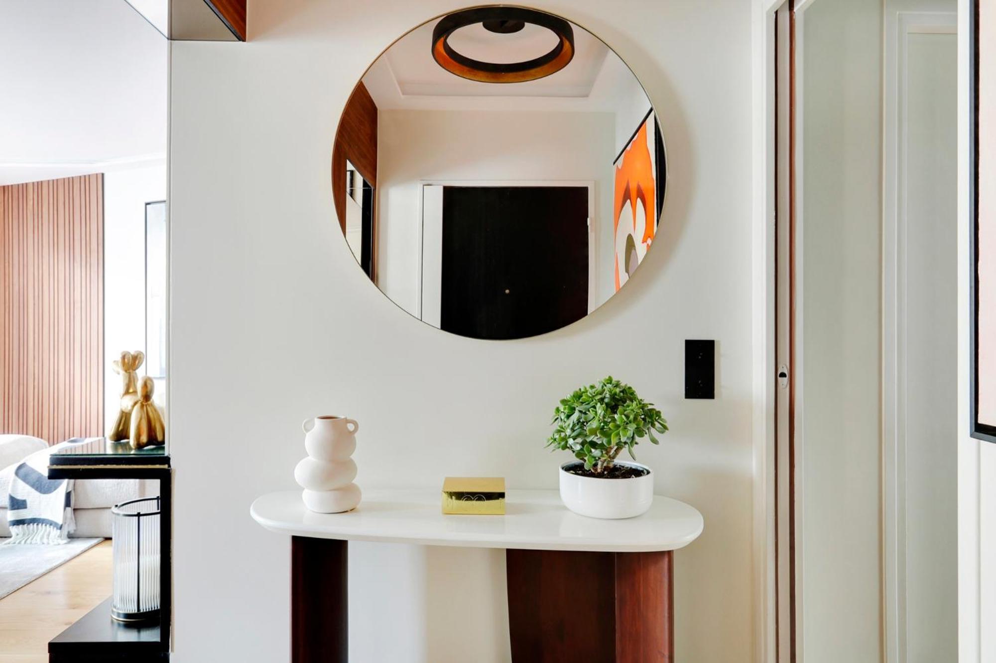 Apartment Ecrin De Luxe A La Tour Eiffel