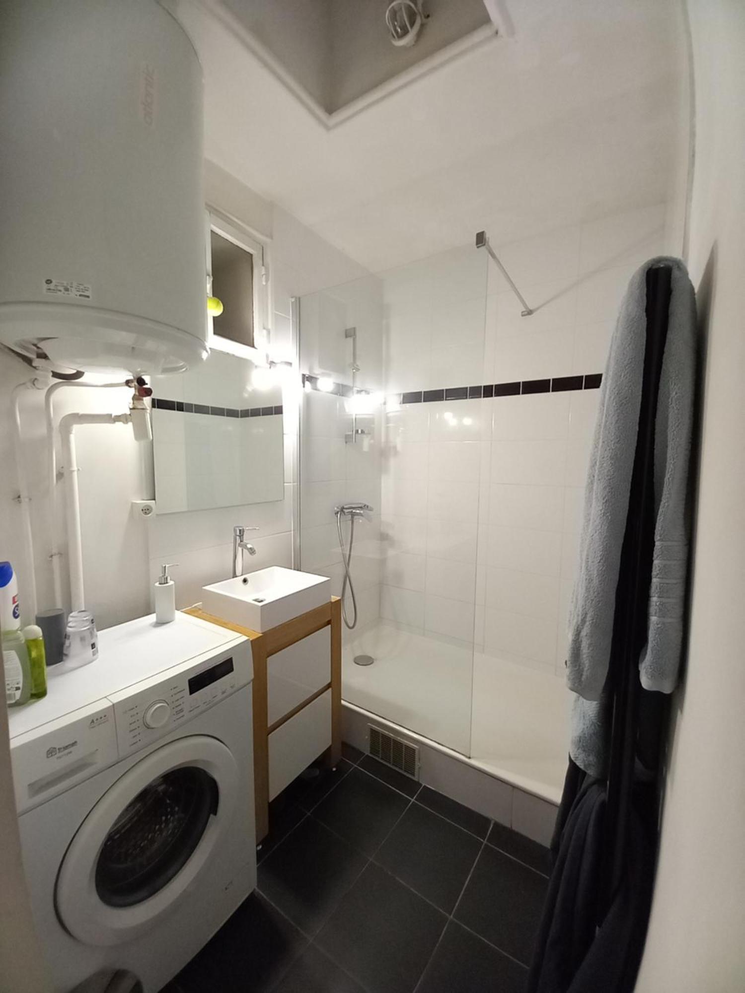 Batignolles Pour 2 Pers