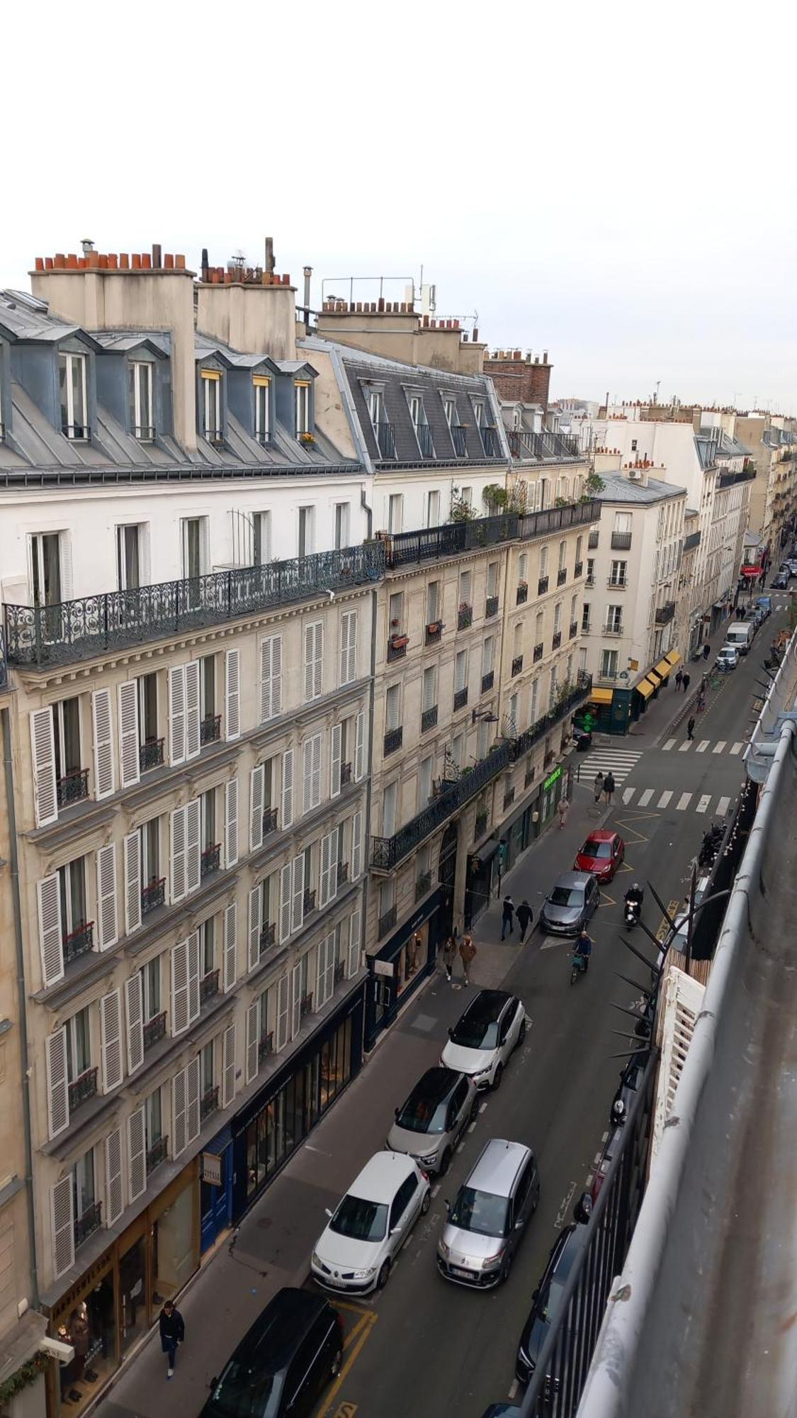 Batignolles Pour 2 Pers