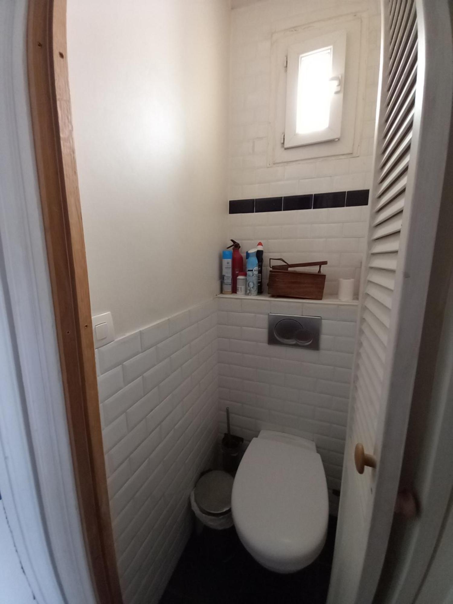 Batignolles Pour 2 Pers Paris