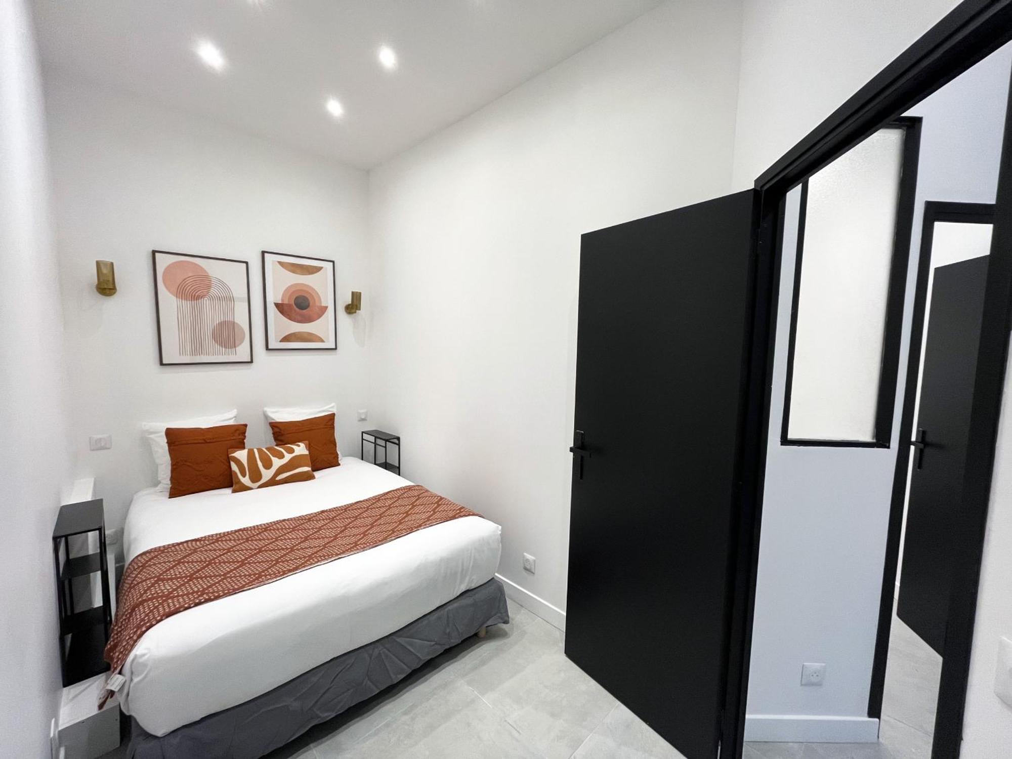 Urban Flat 08 - The Panoramic Flat In