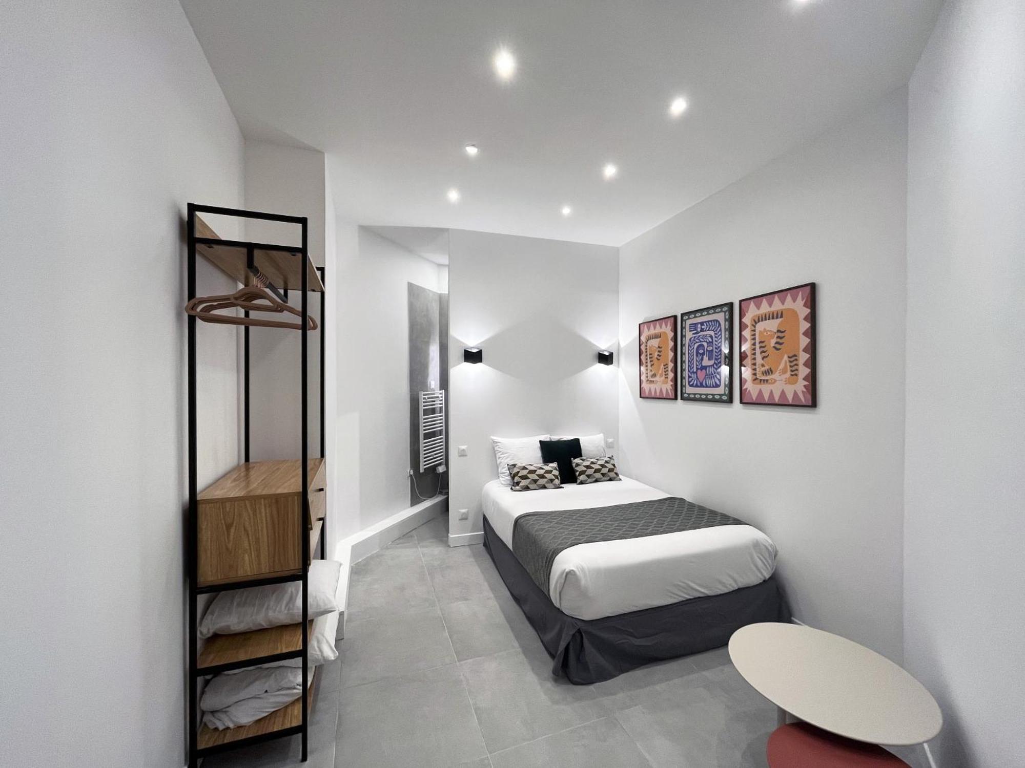 Urban Flat 08 - The Panoramic Flat In