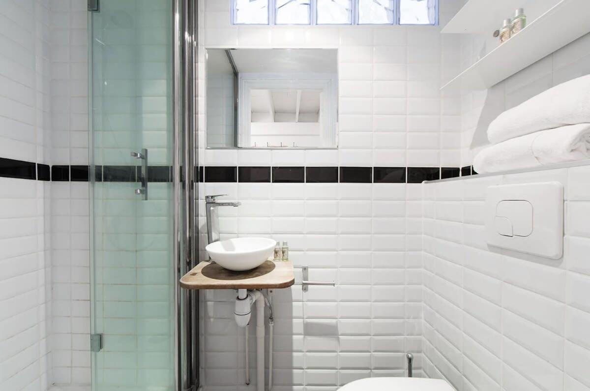 Appartement Quartier Montorgueil & Near Le Marais - Cityapartmentstay