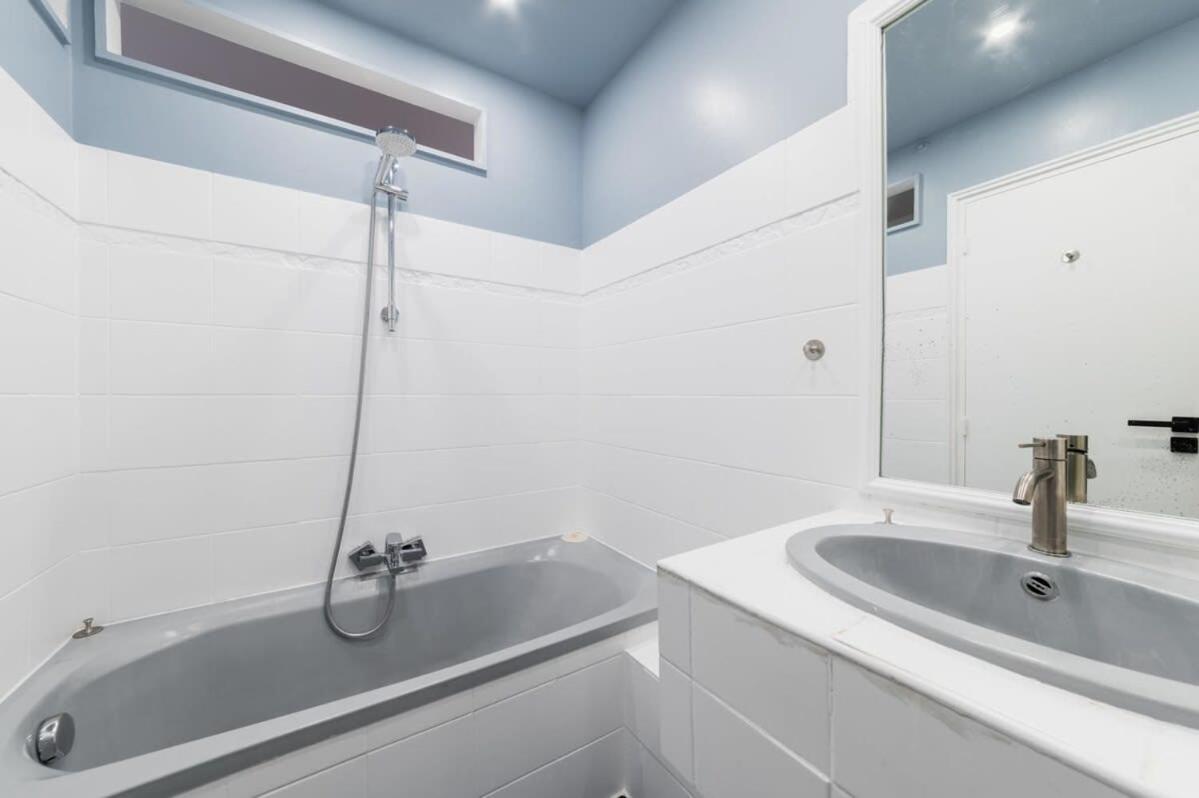 Apartamento Zzz Duhesme - 18 - 6p *