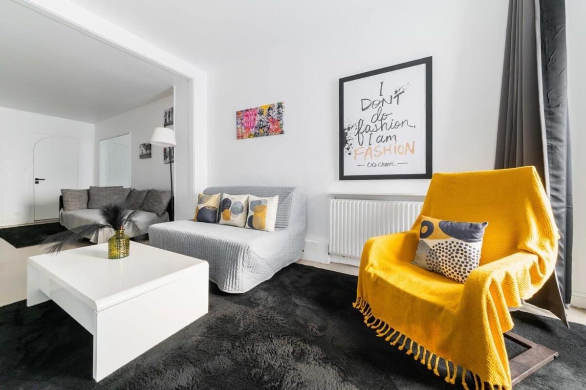 Apartamento Zzz Duhesme - 18 - 6p