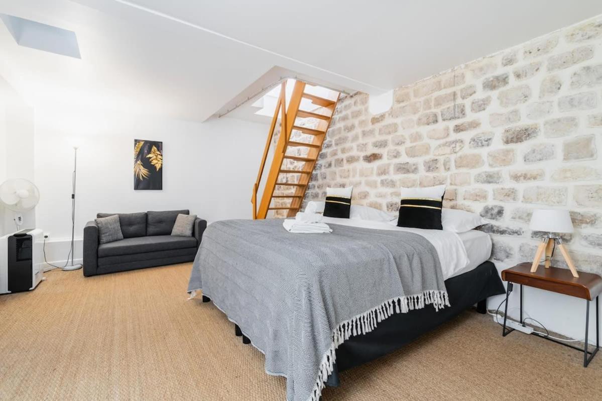 Apartamento Zzz Duhesme - 18 - 6p *