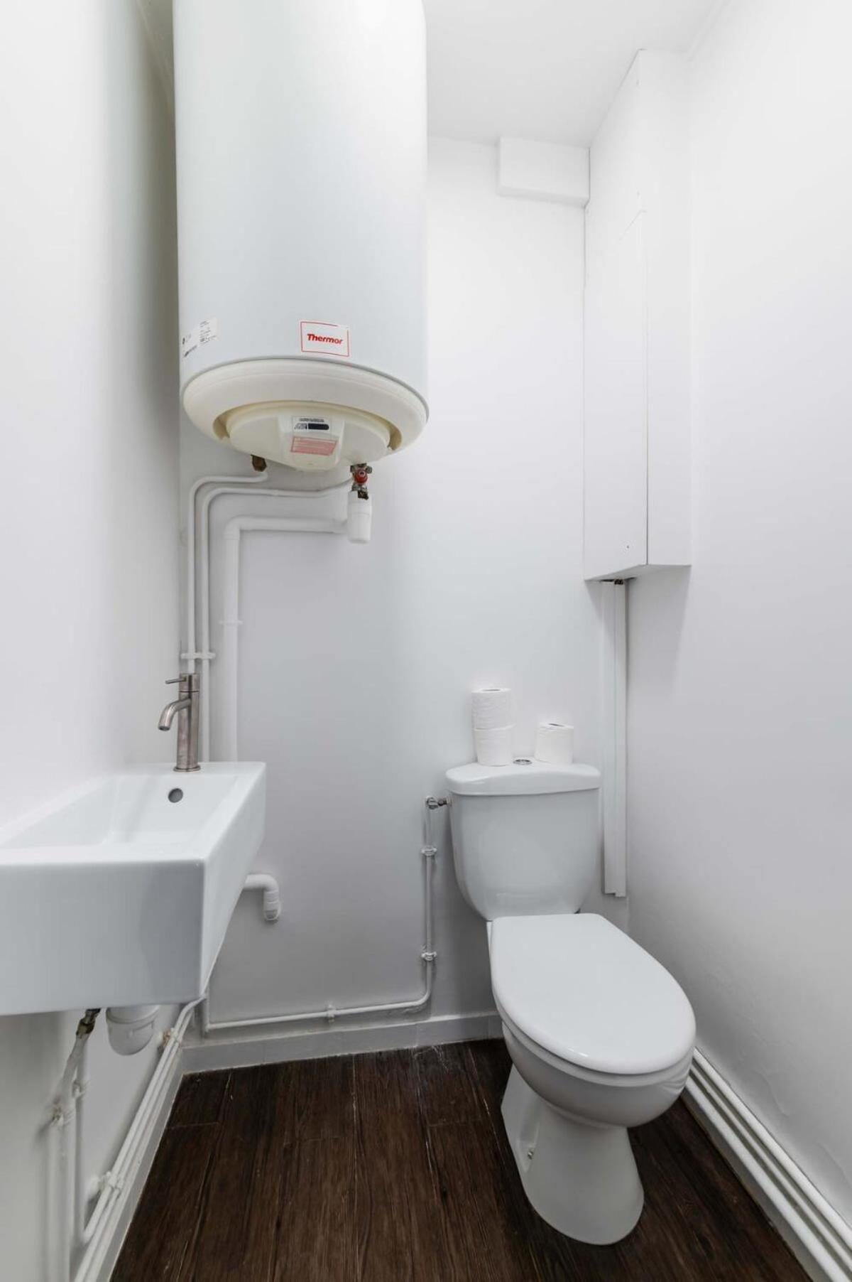 Apartamento Zzz Duhesme - 18 - 6p