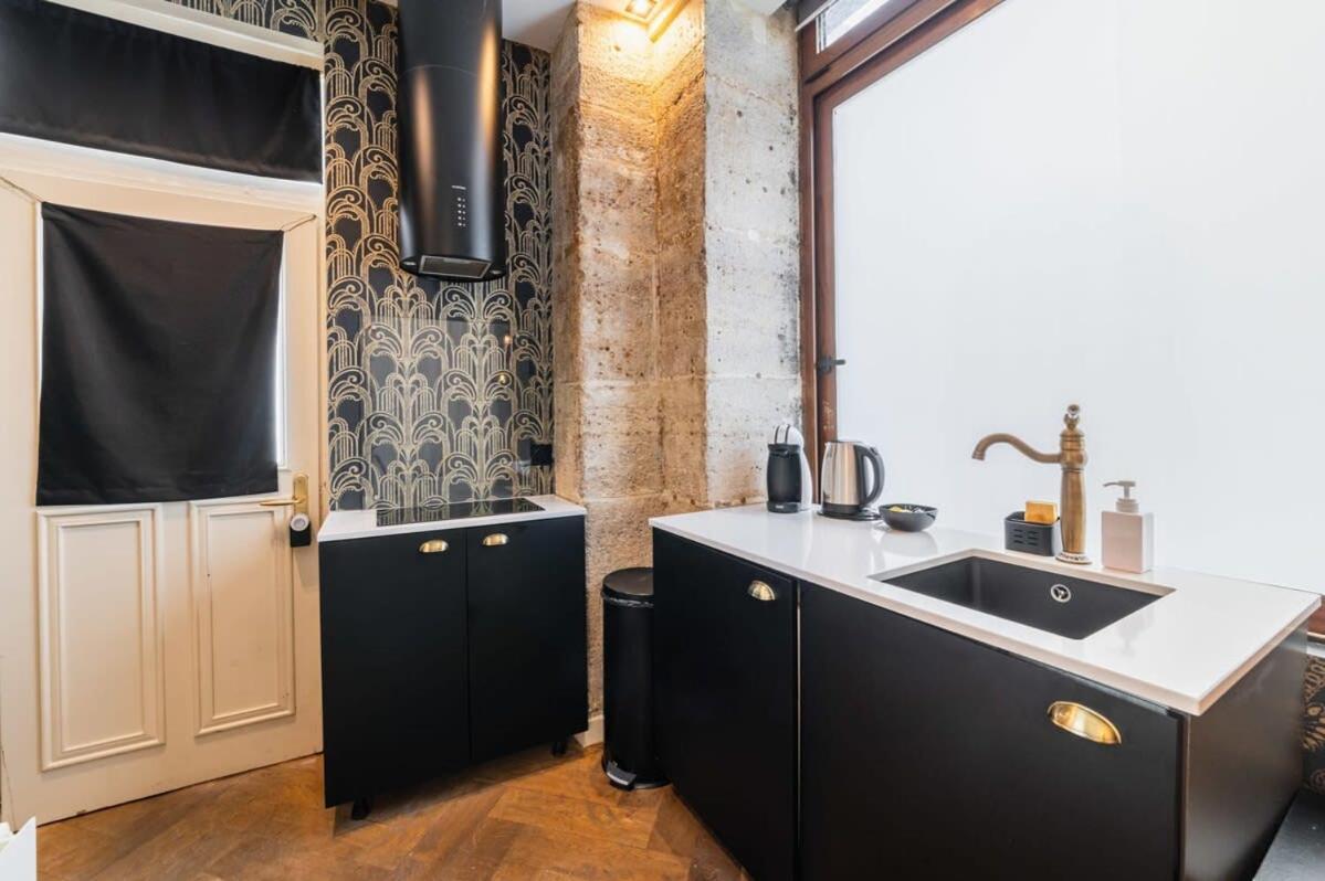 Apartamento Studio Cosy Proche Metro - 15 -2p