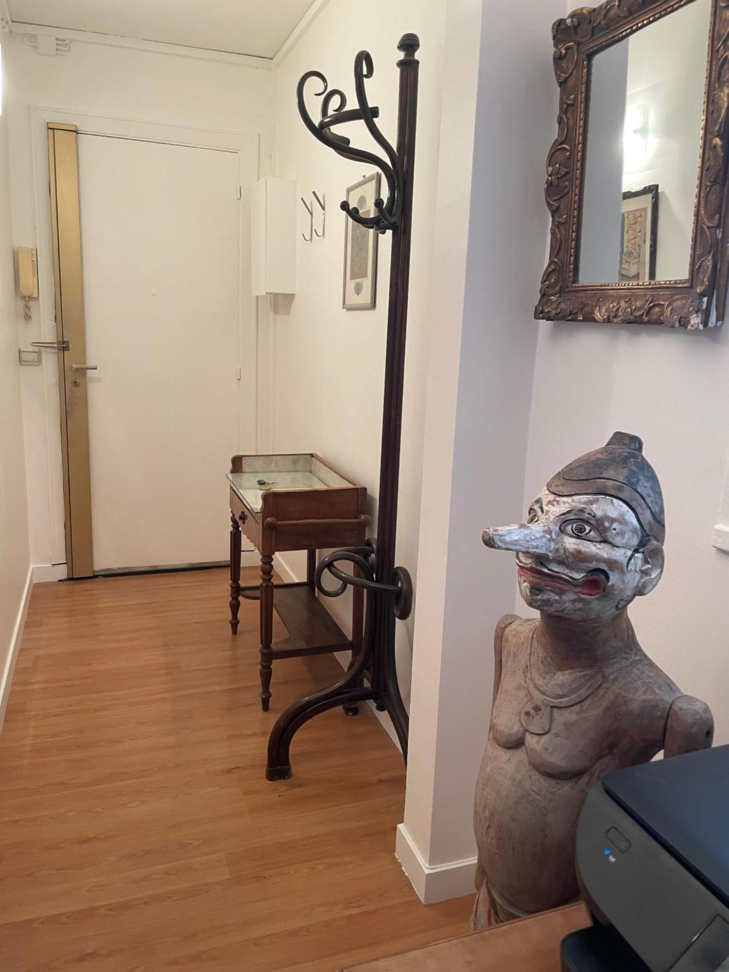 Apartamento 3 Pieces Paris16