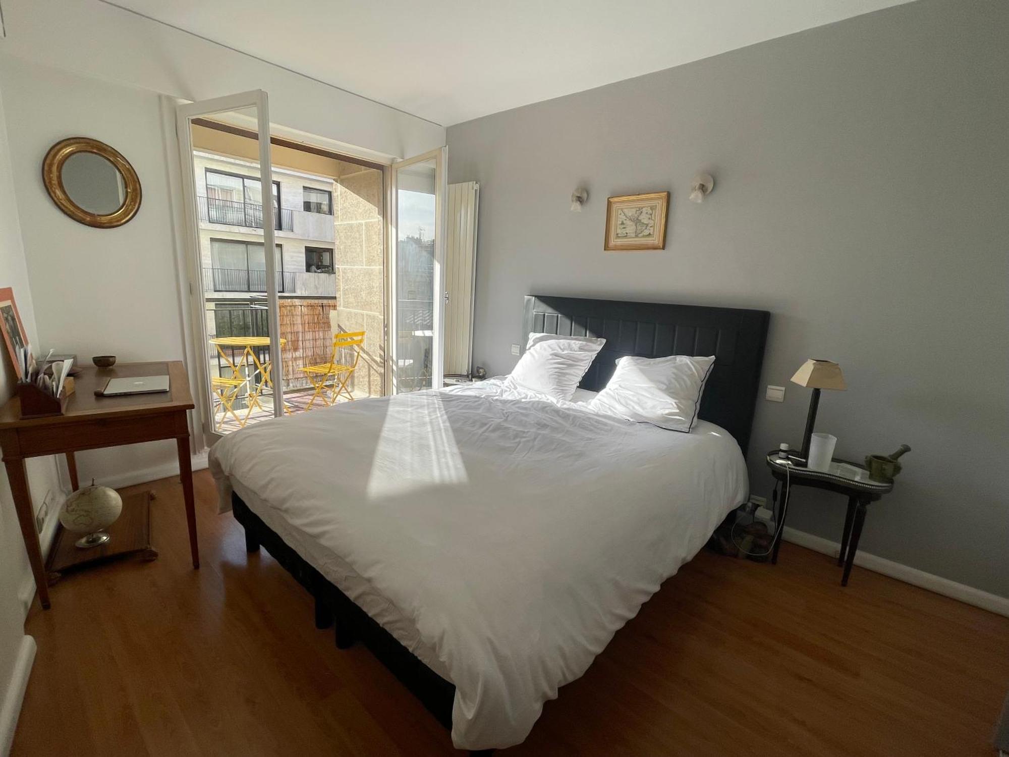 Apartamento 3 Pieces Paris16 Paris