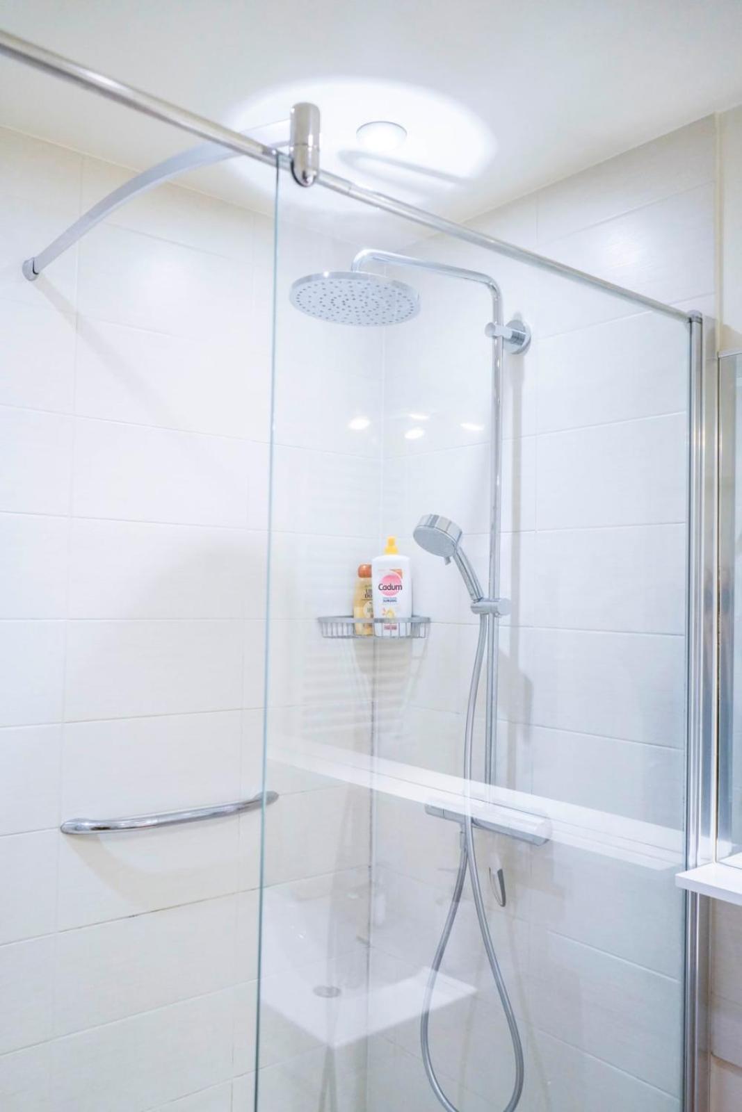 Apartamento Cozy 58 M Near Butte-aux-cailles Paris