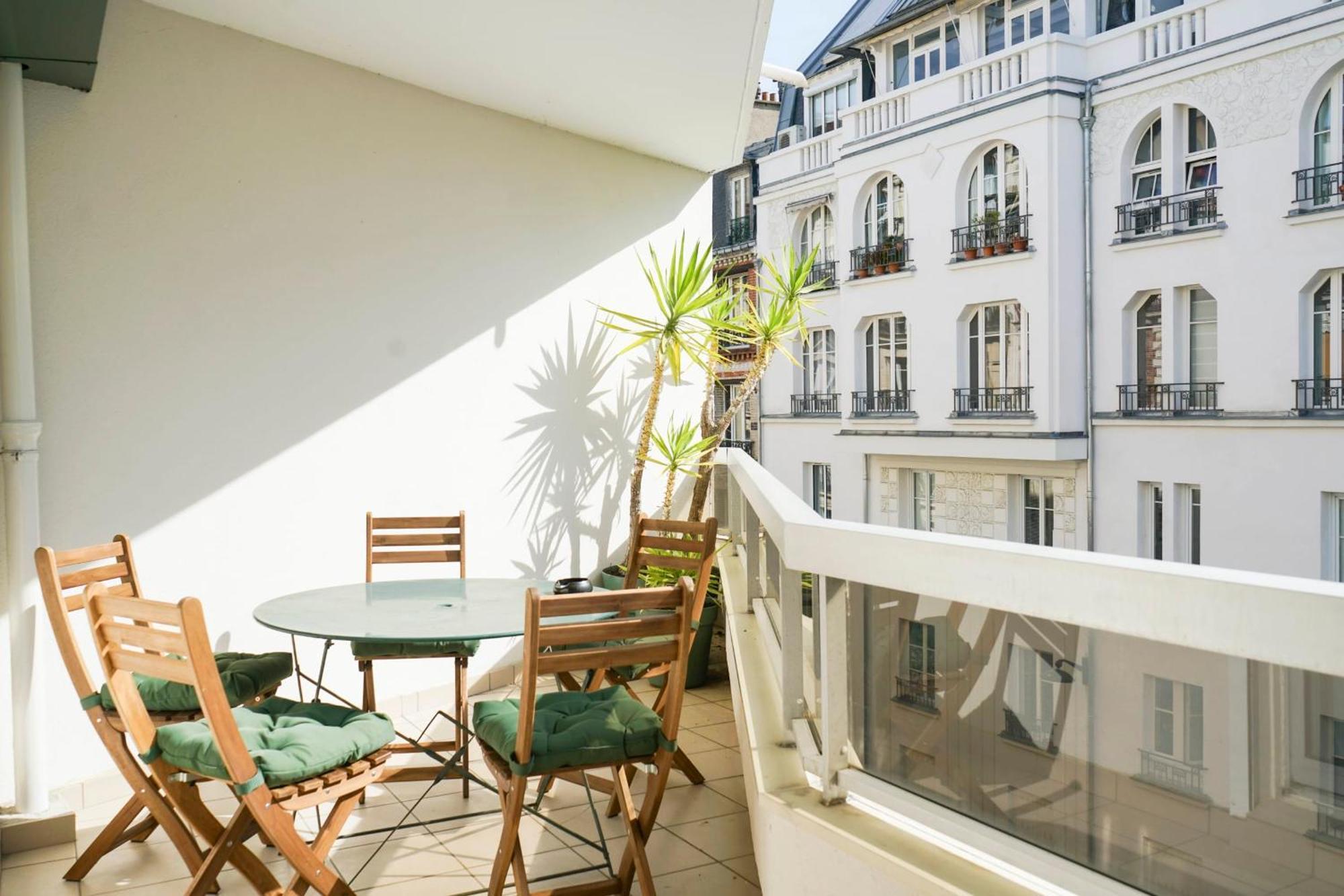 Cozy 58 M Near Butte-aux-cailles Paris