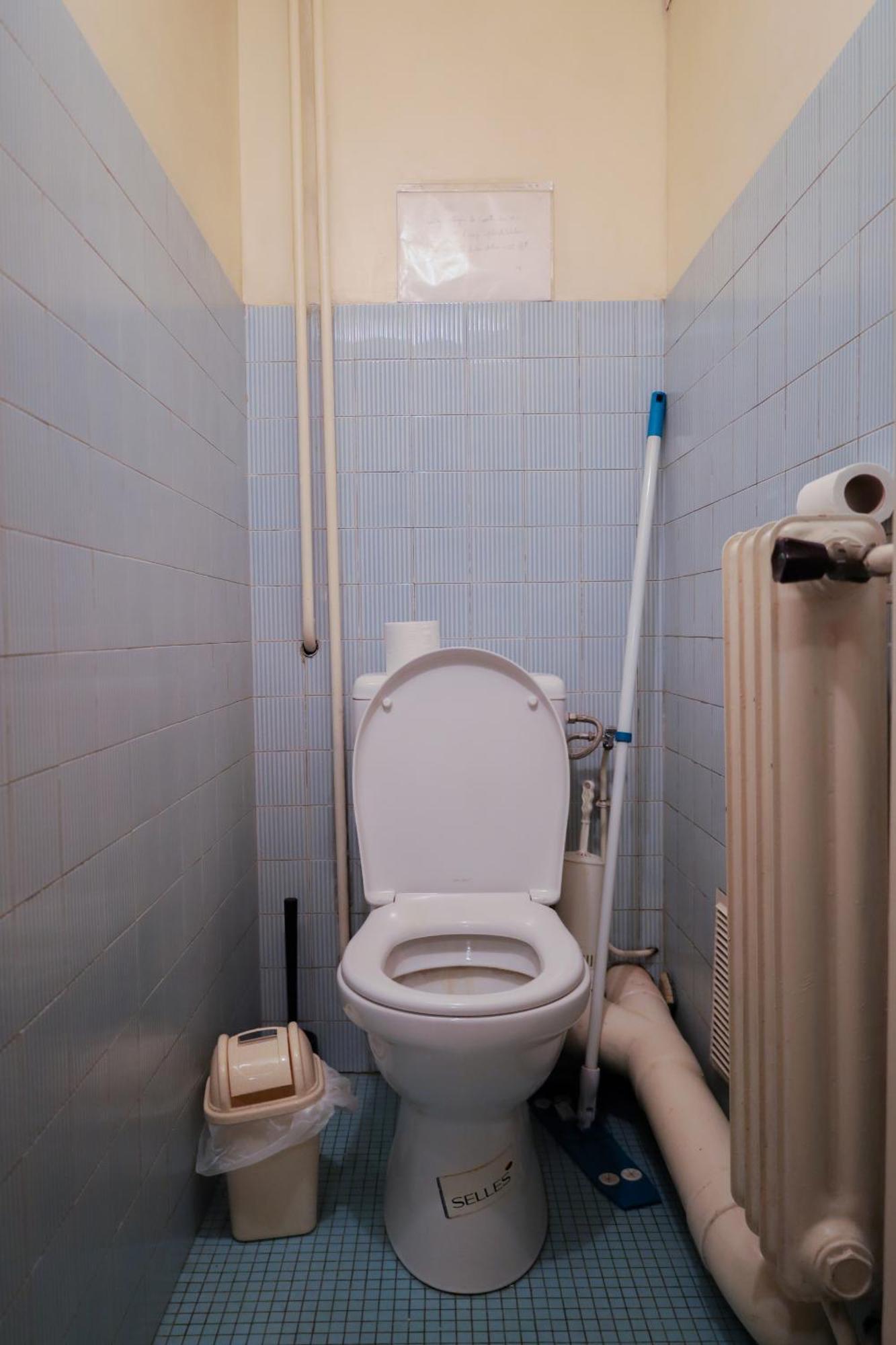 Apartment Cosy Studio Proche Tour Eiffel
