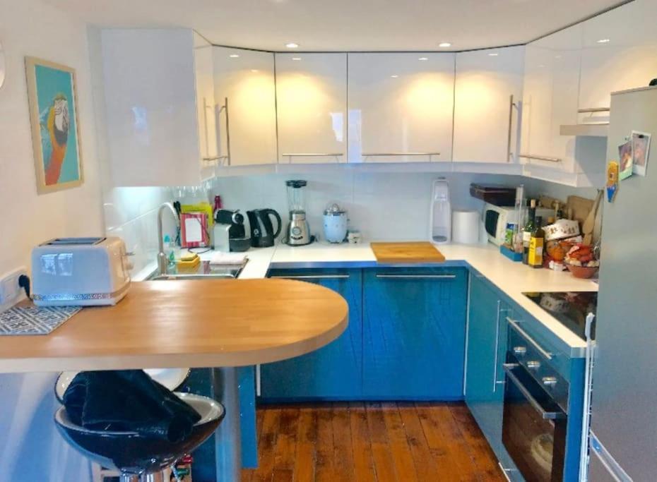 Apartment Ideal Couple Paris