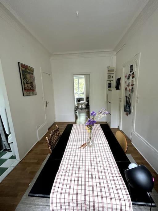 Apartment 1br Near Montmartre *