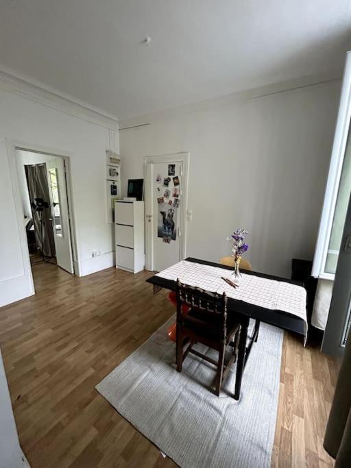 1br Near Montmartre Paris