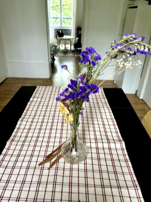 1br Near Montmartre Paris