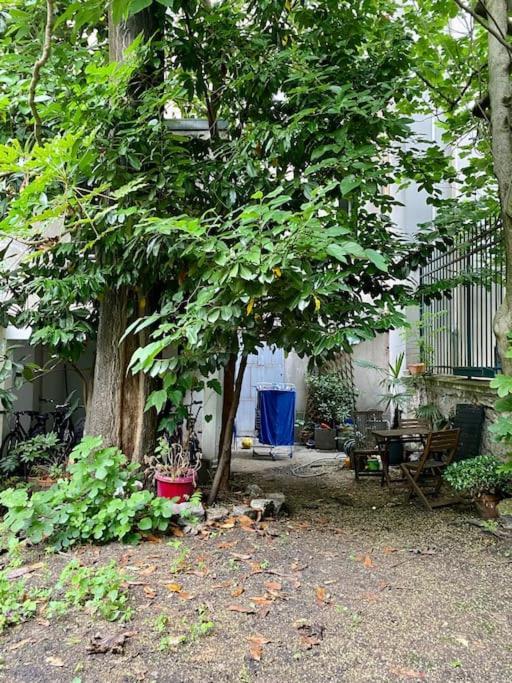 Apartment 1br Near Montmartre *