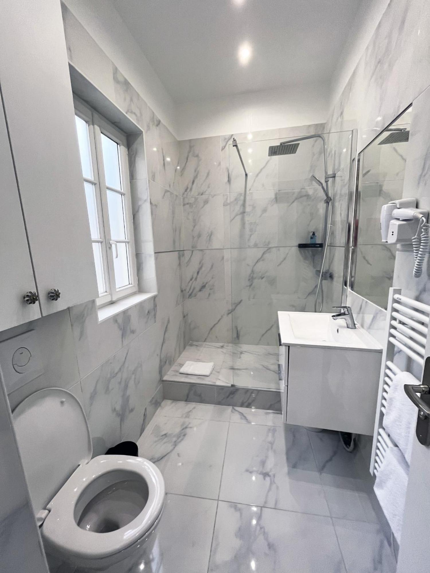 Apartamento Urban Flat 157 - Coco Chanel Flat In Montorgueil