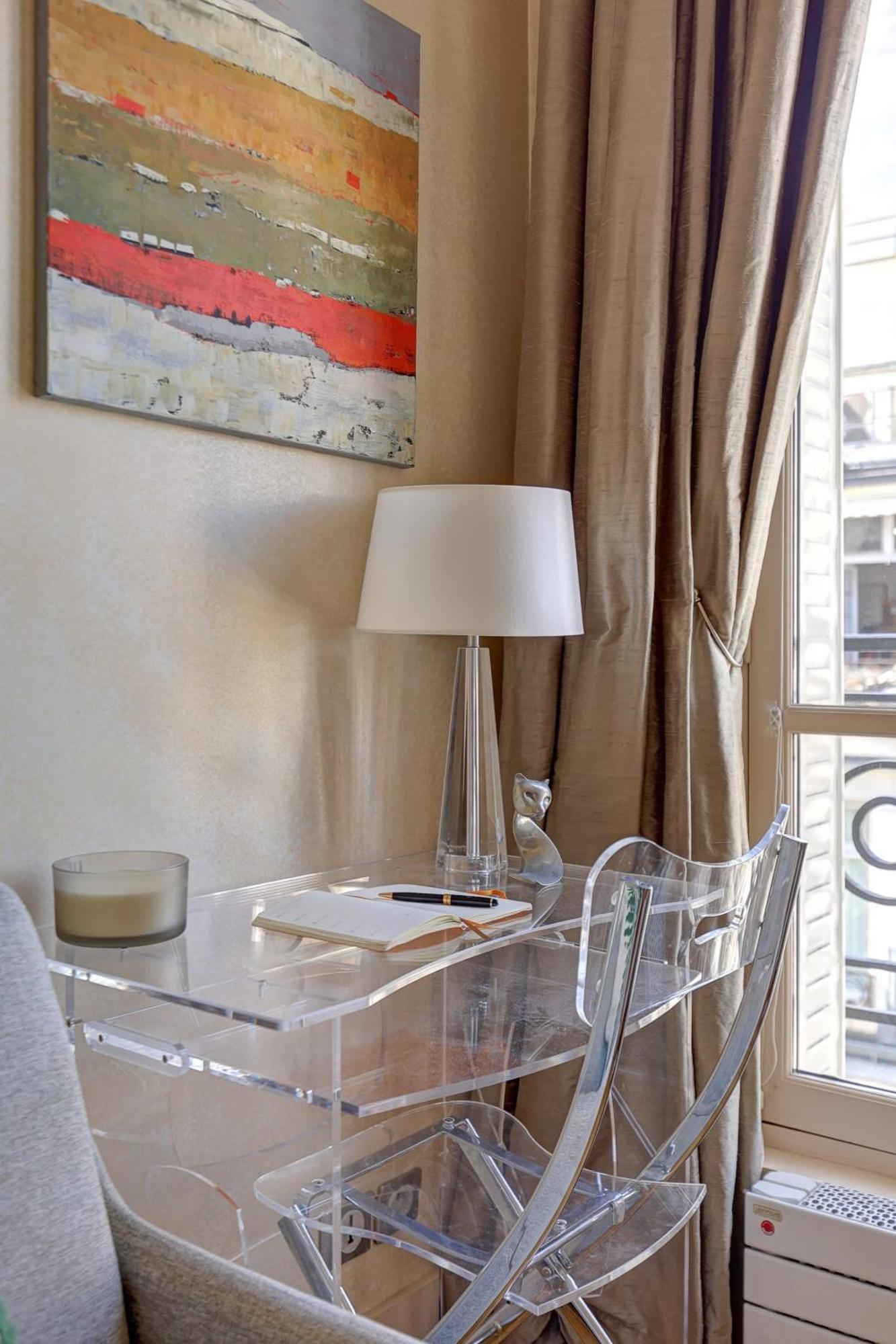Apartment Avenue Des Champs-elysees - Cityapartmentstay *