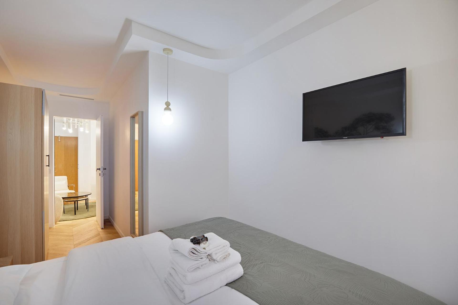 Apartment Montparnasse By Studioprestige Paris