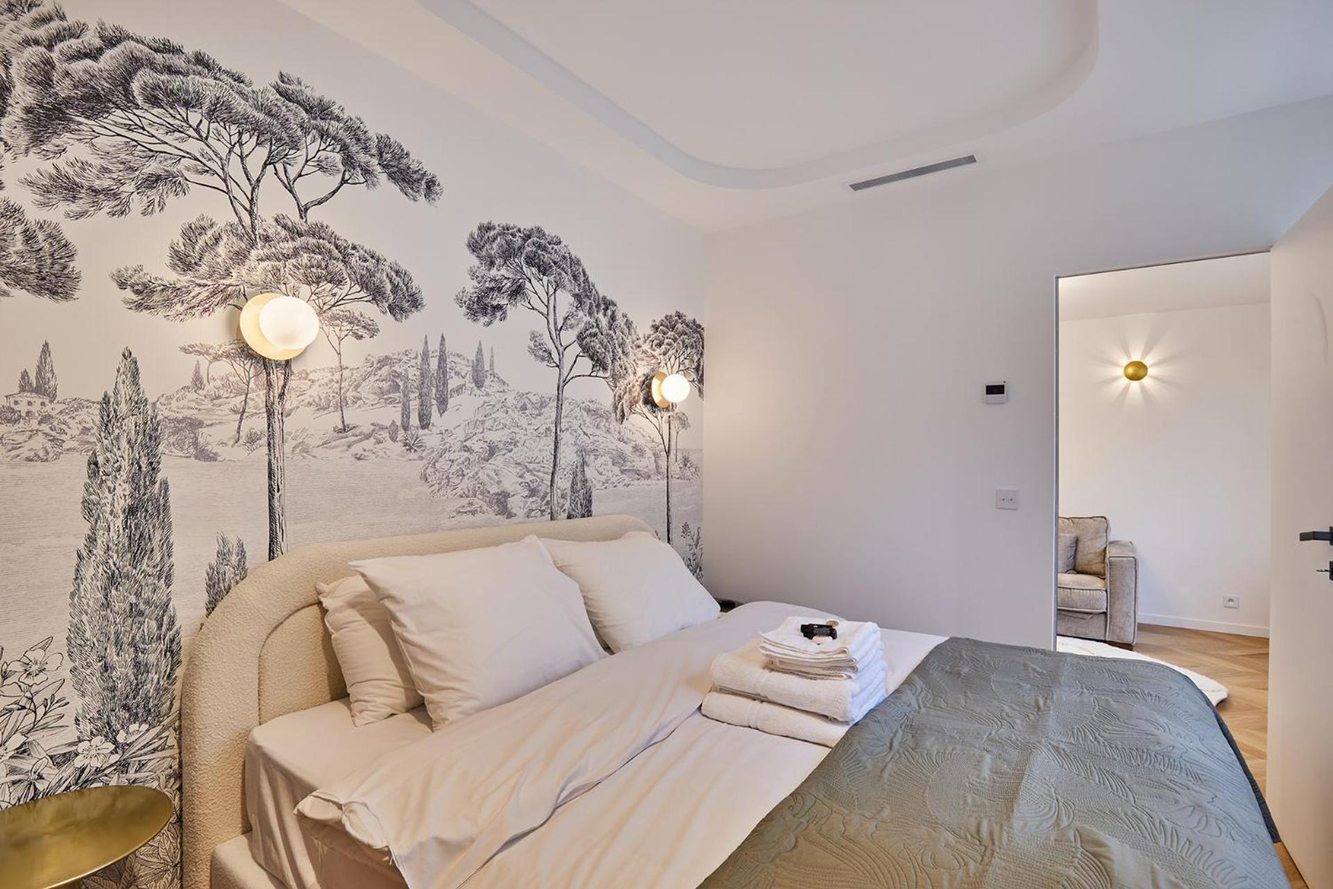 Apartment Montparnasse By Studioprestige Paris