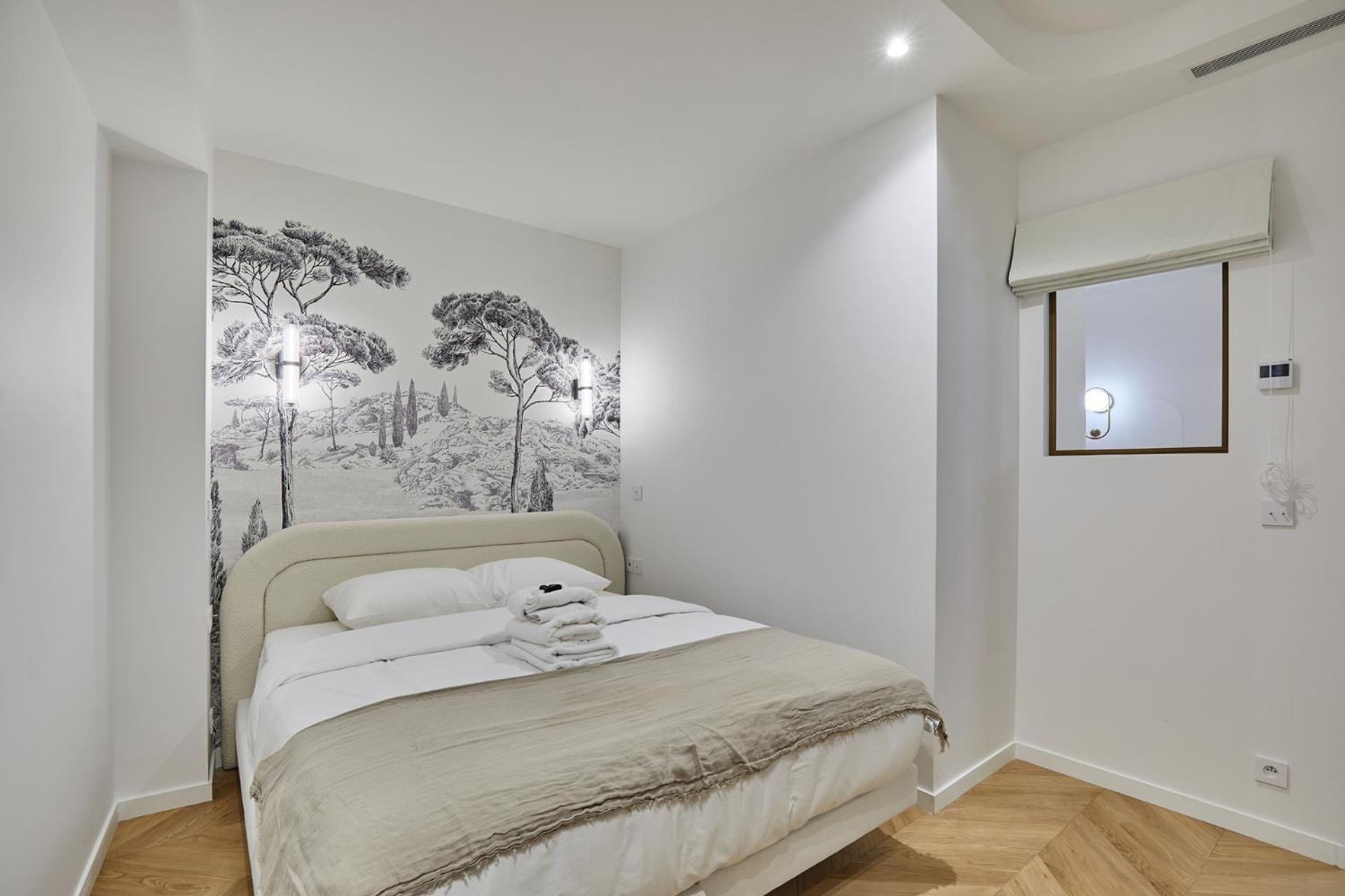 Apartment Montparnasse By Studioprestige Paris