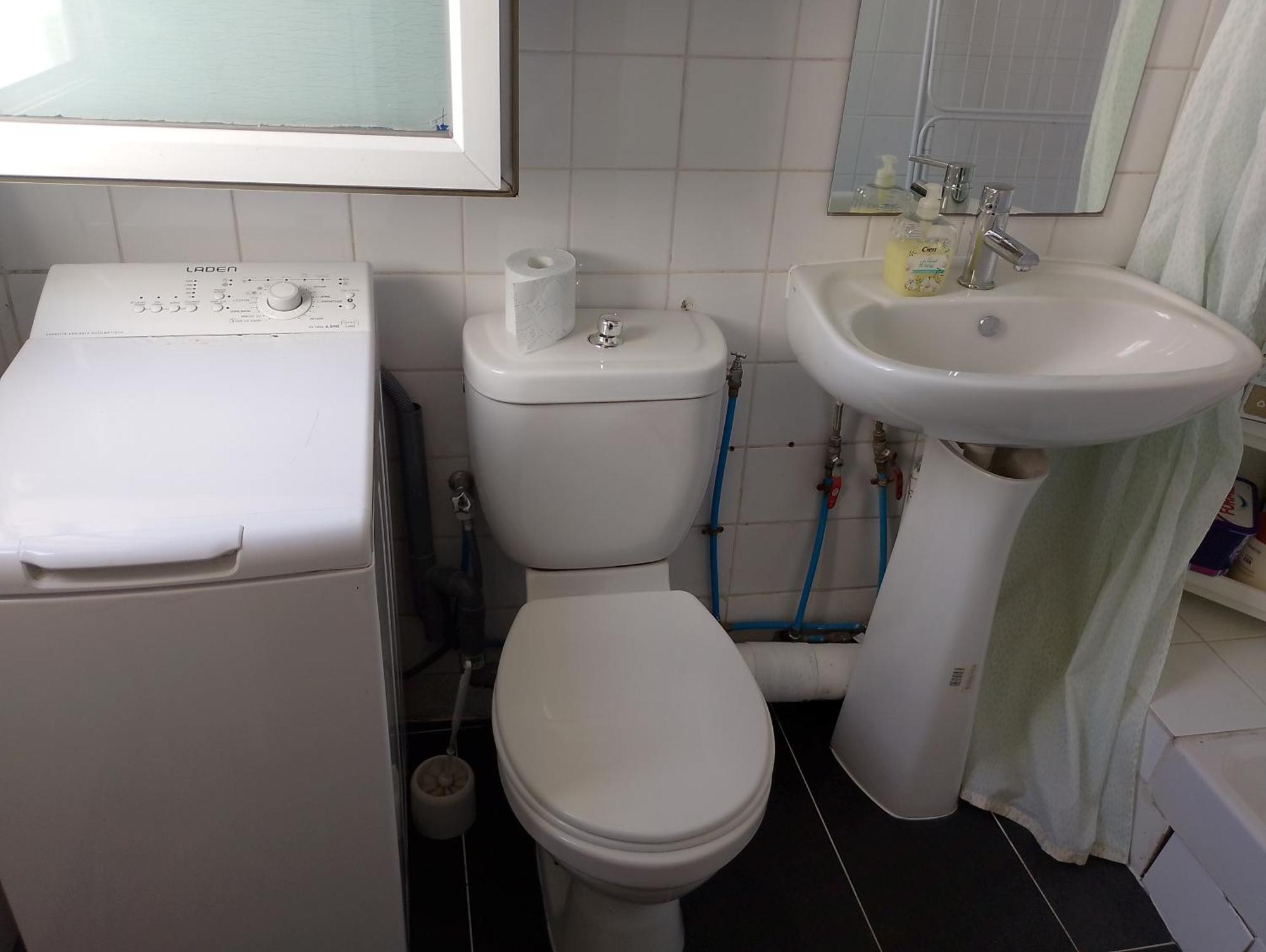 Apartamento 10 Paris