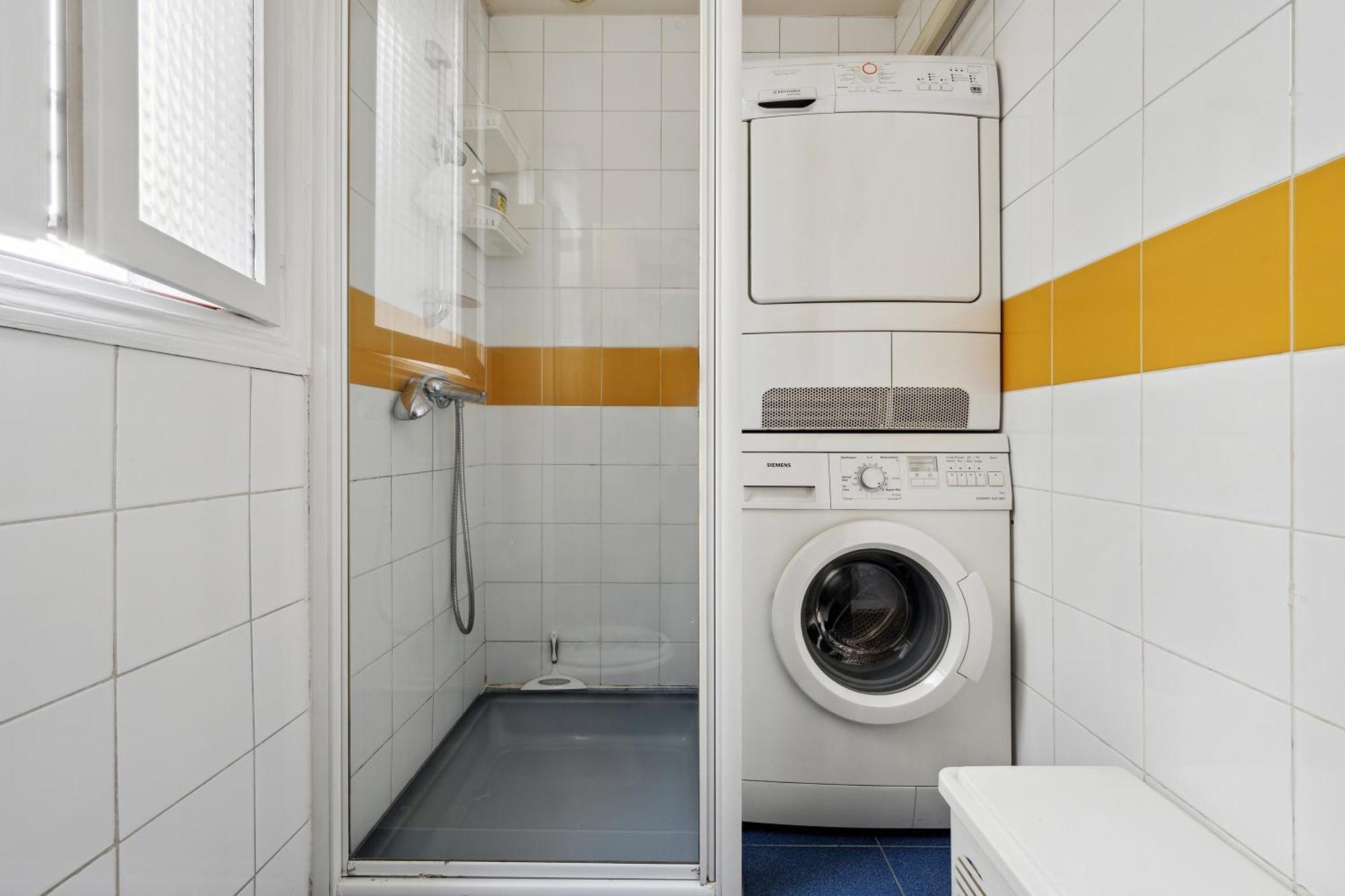 Apartment Le Sacre Coeur - Appt 35m² Pour 2 A Paris