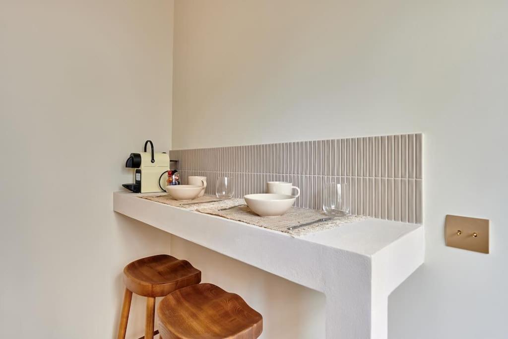 Appartement Center Of Beaubourg By Studioprestige *
