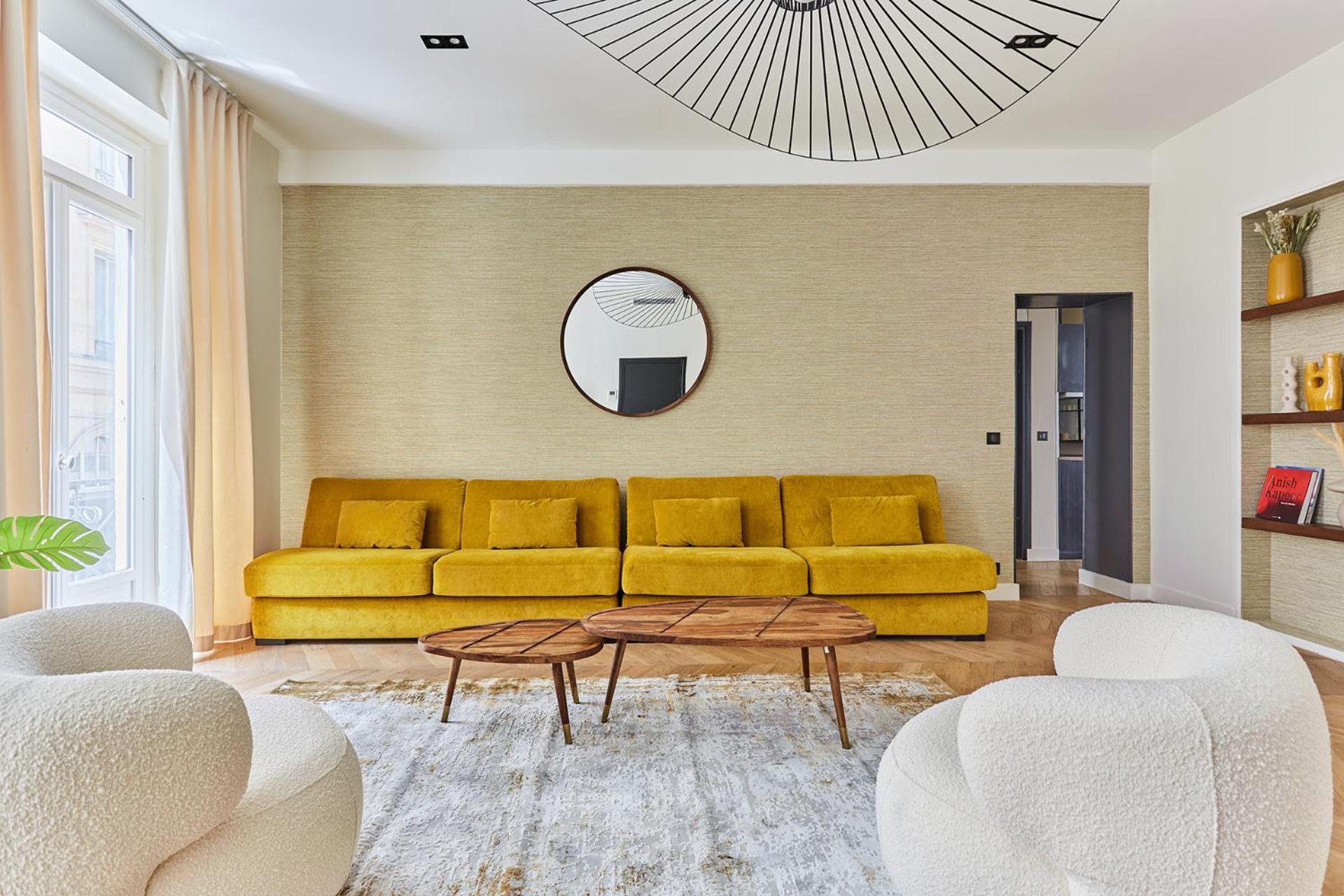 Apartamento Place Vendome By Studioprestige
