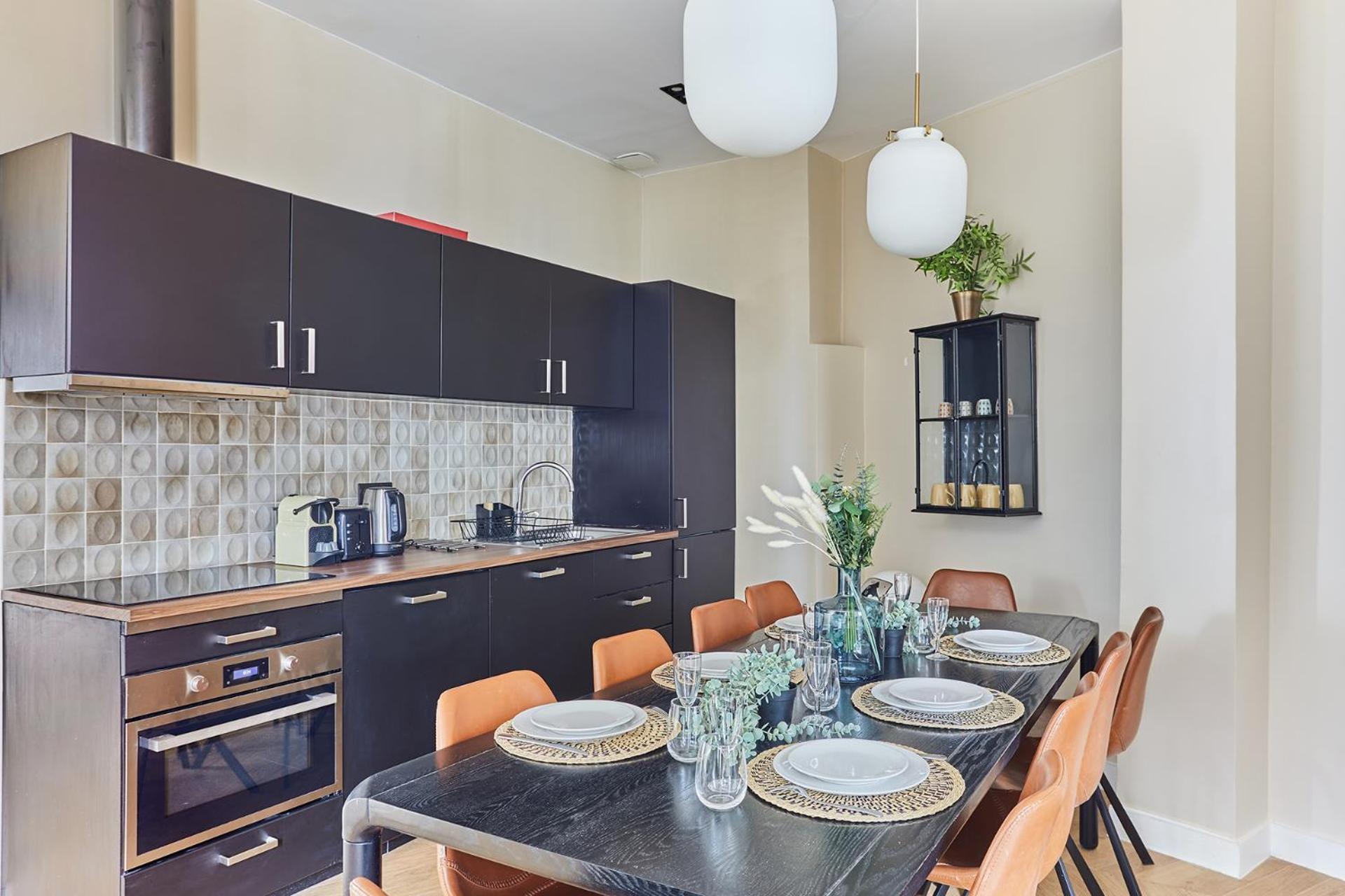 Apartamento Place Vendome By Studioprestige *